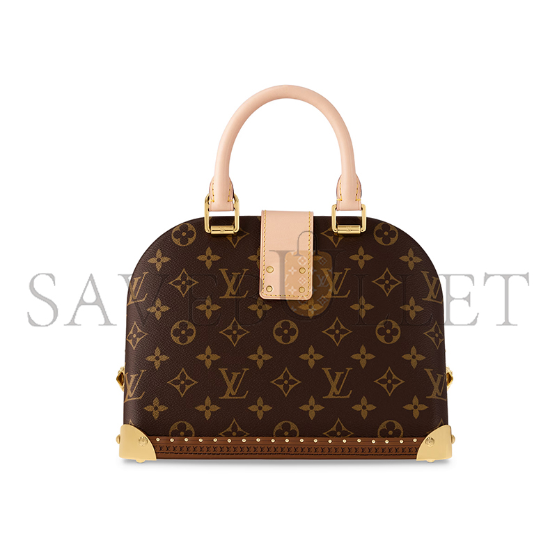 LOUIS VUITTON ALMA TRUNK M11114 (26.4*26*13cm) LOUIS VUITTON ALMA TRUNK M11114 (26.4*26*13cm)